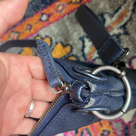 Crossbody Handbag Colorful Desigual - Picture 4 of 5